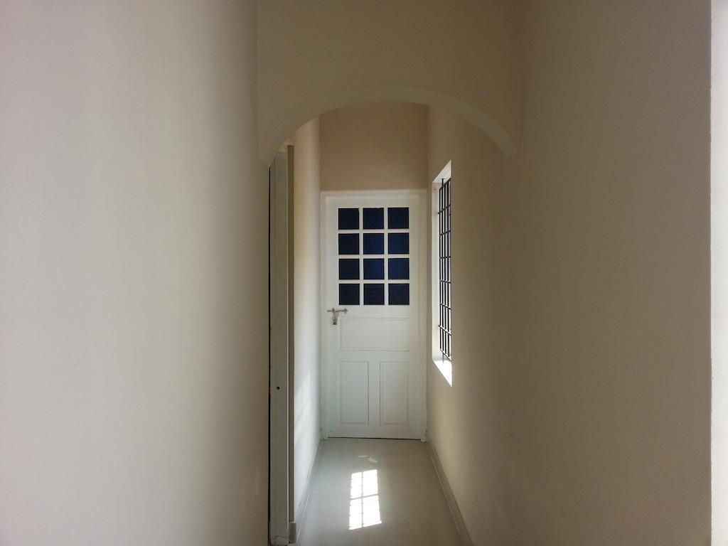 Niya Nest Homestay Kochi Exterior photo