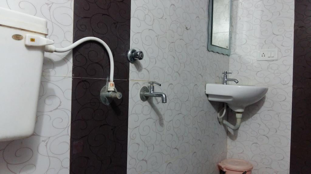 Niya Nest Homestay Kochi Exterior photo
