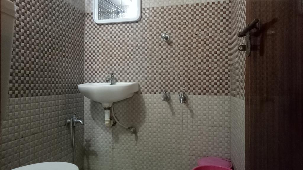Niya Nest Homestay Kochi Exterior photo
