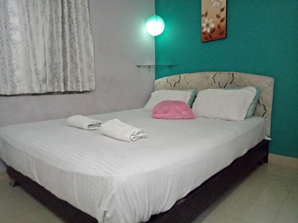 Niya Nest Homestay Kochi Exterior photo